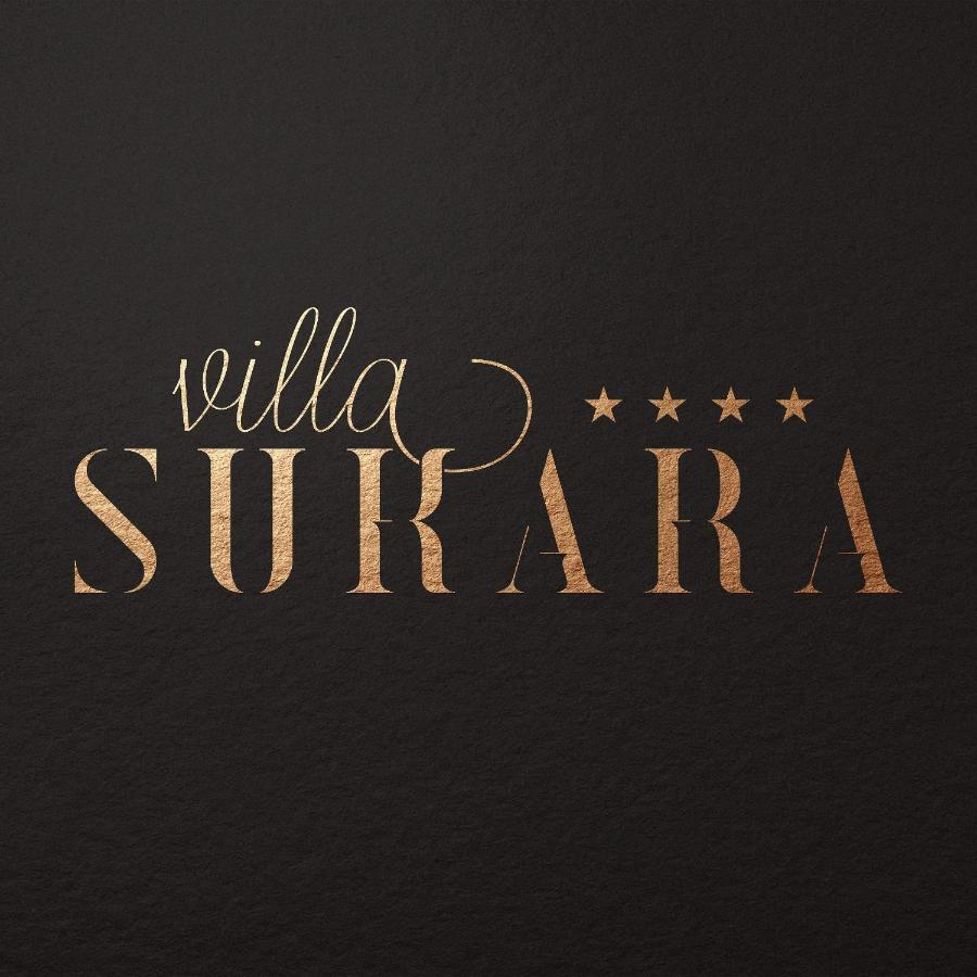Villa Sukara 马卡尔斯卡 外观 照片